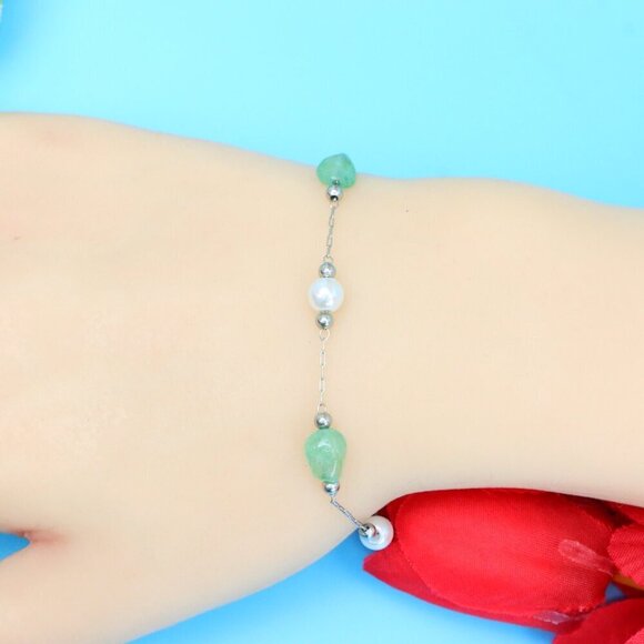 Chic & Stylish Bracelet – A Thoughtful Gift for Women and Girls, DYC1329 - Picture 6 of 9